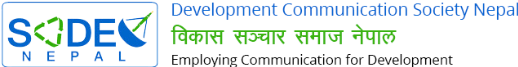 SODEC Nepal Logo